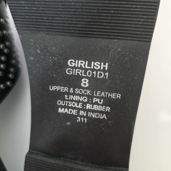 ⭐️40% Off⭐️ Steven by Steve Madden Girlish Sandals - Picture 7 of 7